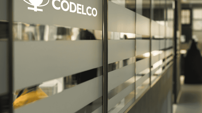 Codelco entrega balance a un mes del accidente en El Teniente