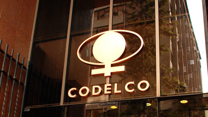 Mesa Técnica de Seguridad con contratistas de El Teniente sostiene tercera sesión en Rancagua