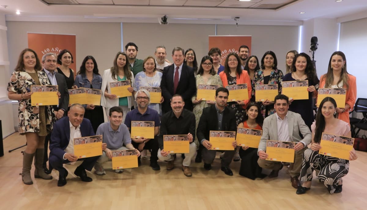 SONAMI lanza 14° Curso de Minería para Periodistas