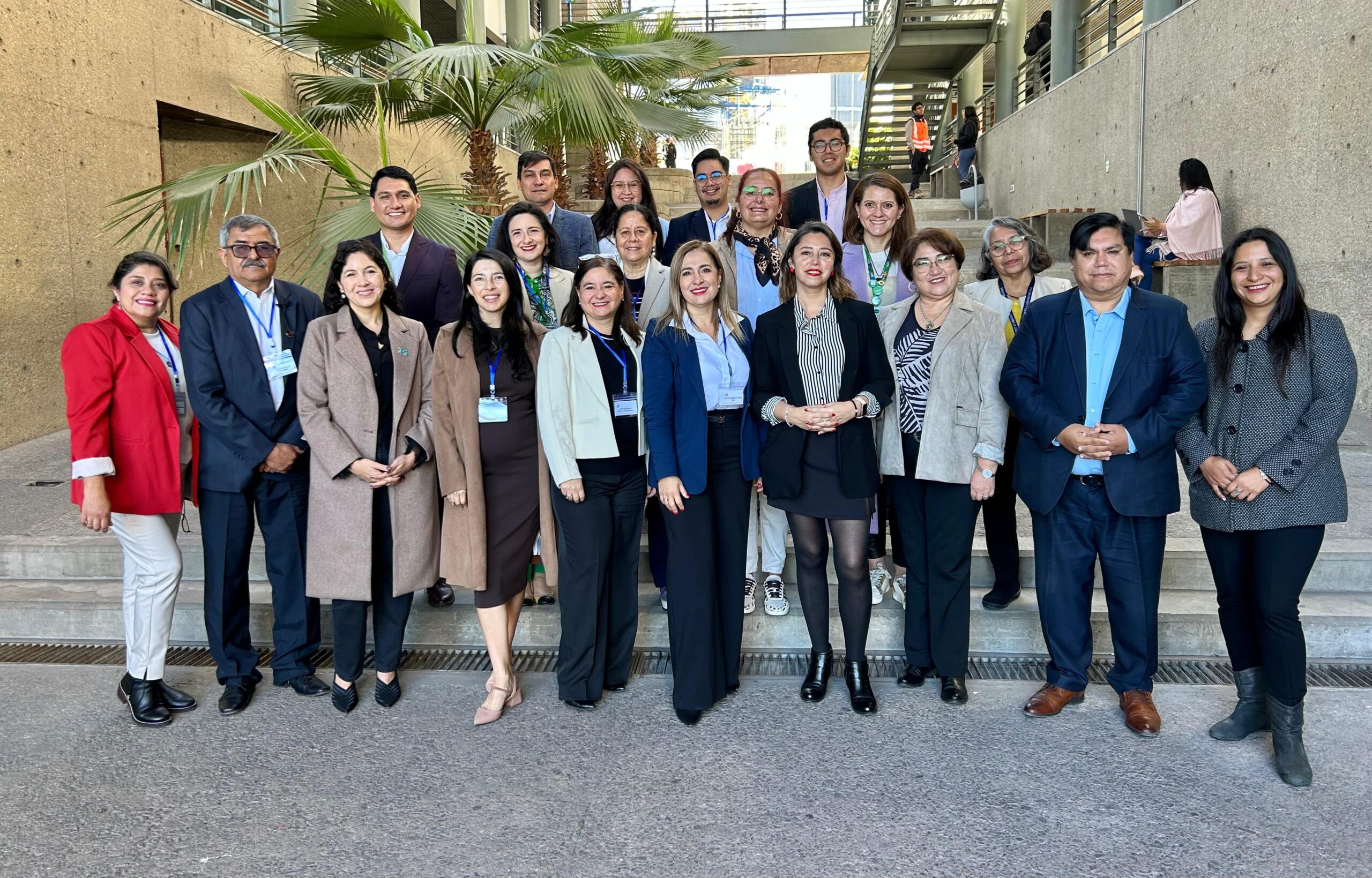 Minería de Antofagasta y Mesa Mujer realizaron el taller: “Oportunidades y Buenas Prácticas: Salud y Seguridad”