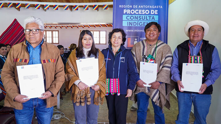 CEOL, ESTRATEGIA NACIONAL DEL LITIO