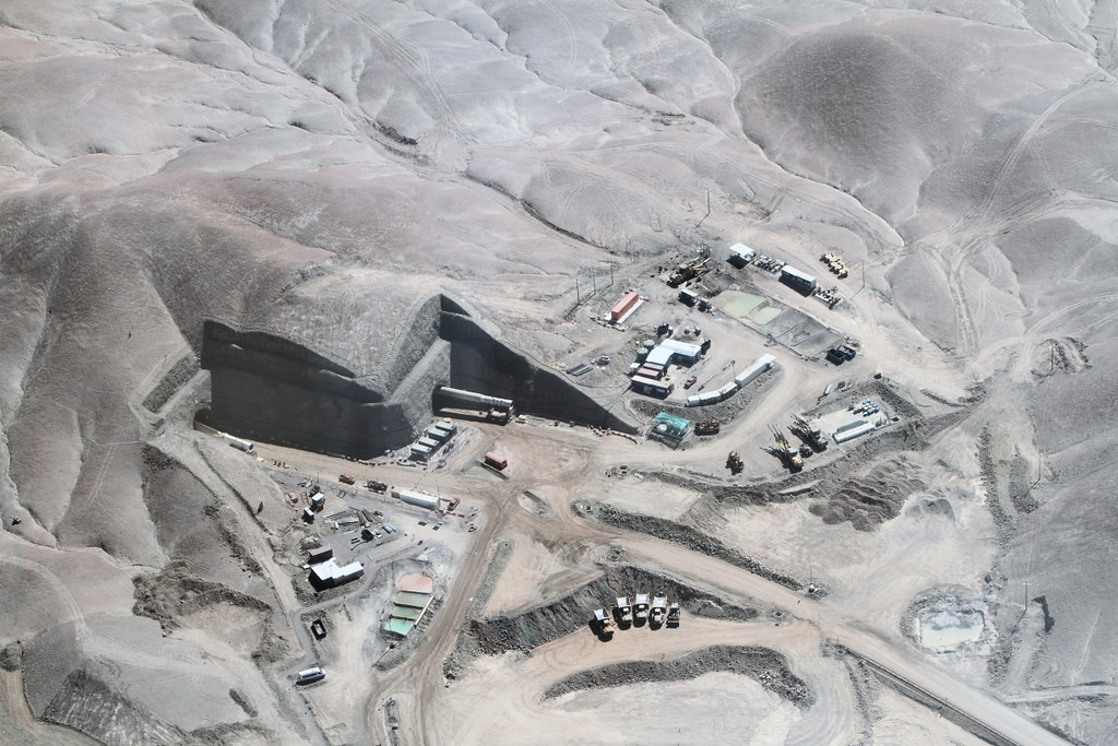 Consejo Norte de Pacto Global de Naciones Unidas realiza cierre anual en Calama reuniendo empresas y organizaciones del norte