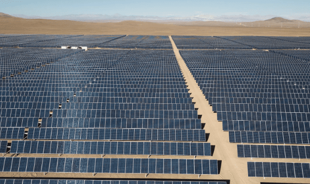 SCM Carola obtiene Sello HuellaChile por gestión de GEI