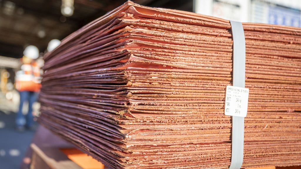 ENAMI consolida estabilidad financiera con resultados positivos al tercer trimestre de 2025