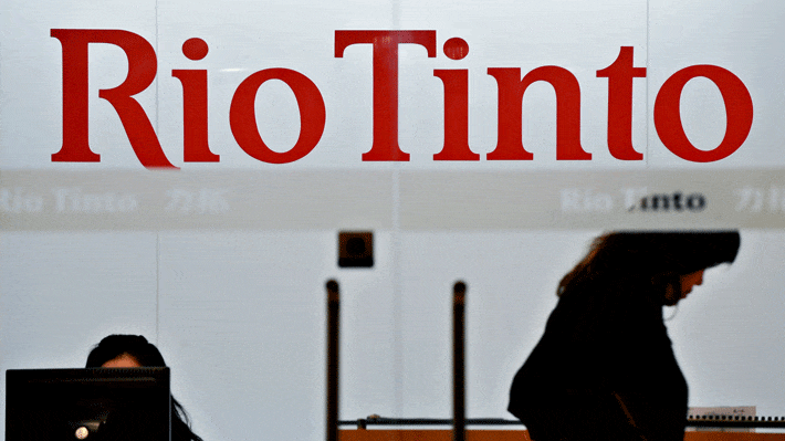 Rio Tinto aporta US$400 mil para reforzar apoyo contra la violencia de género en Canadá