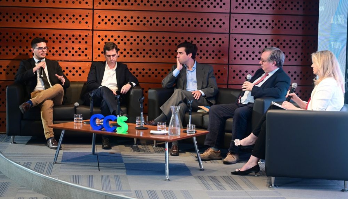 SONAMI y gremios proyectan un 2026 desafiante marcado por bajo crecimiento e incertidumbre política