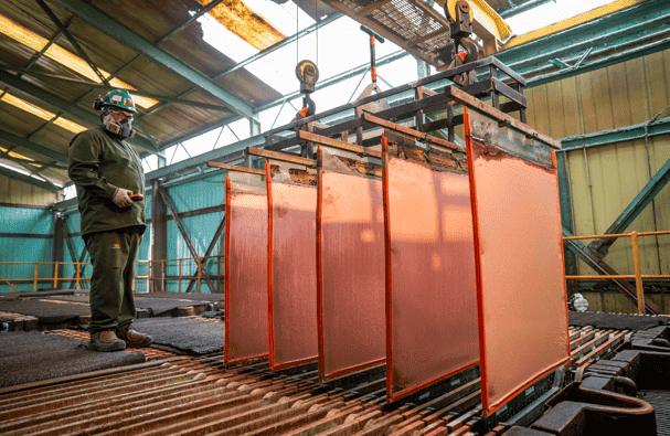 ENAMI abre convocatoria para startups con soluciones mineras