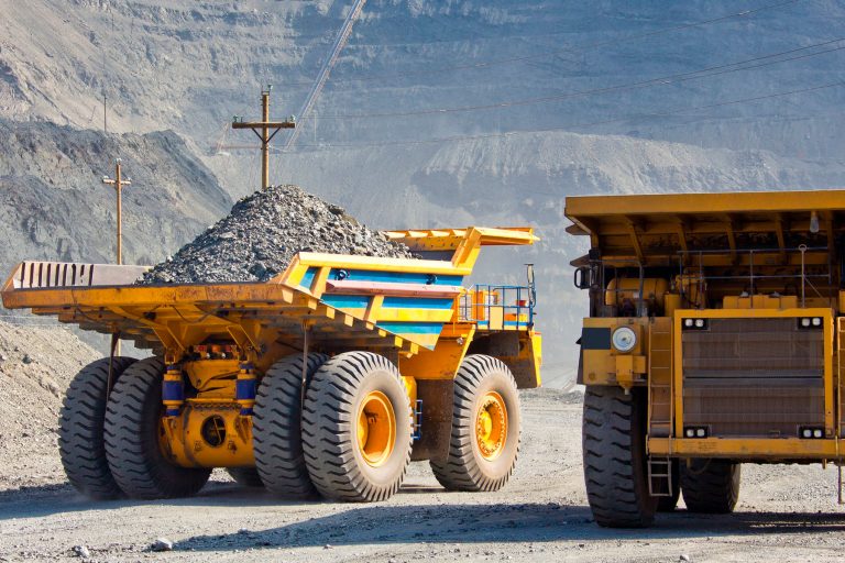 Costos de inversión en proyectos mineros: brechas competitivas y desafíos para Chile