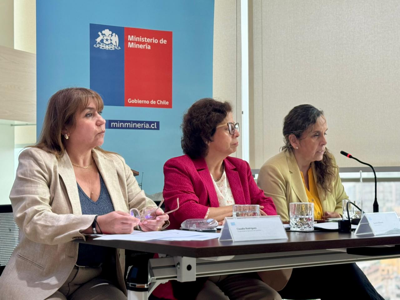 Cartera de proyectos alcanza récord de US$ 104.500 millones, el monto más alto de la última década