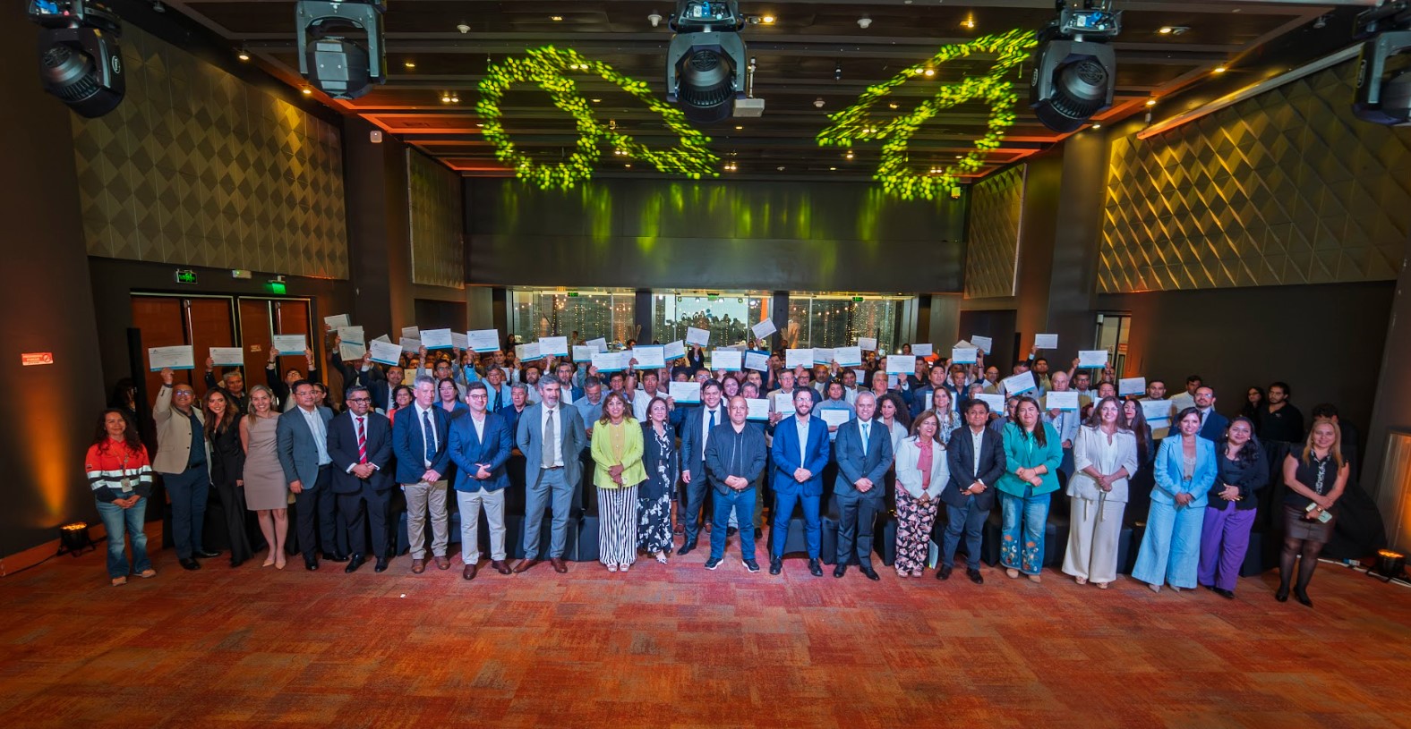 Escondida | BHP alcanza más de 850 trabajadores certificados por ChileValora