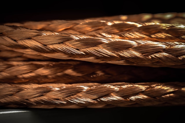 Hito en el mercado: el cobre supera los US$ 12.000 la tonelada