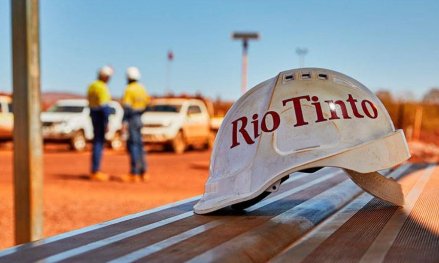 Rio Tinto fortalece su presencia en proyectos estratégicos en Atacama tras integrarse a CORPROA