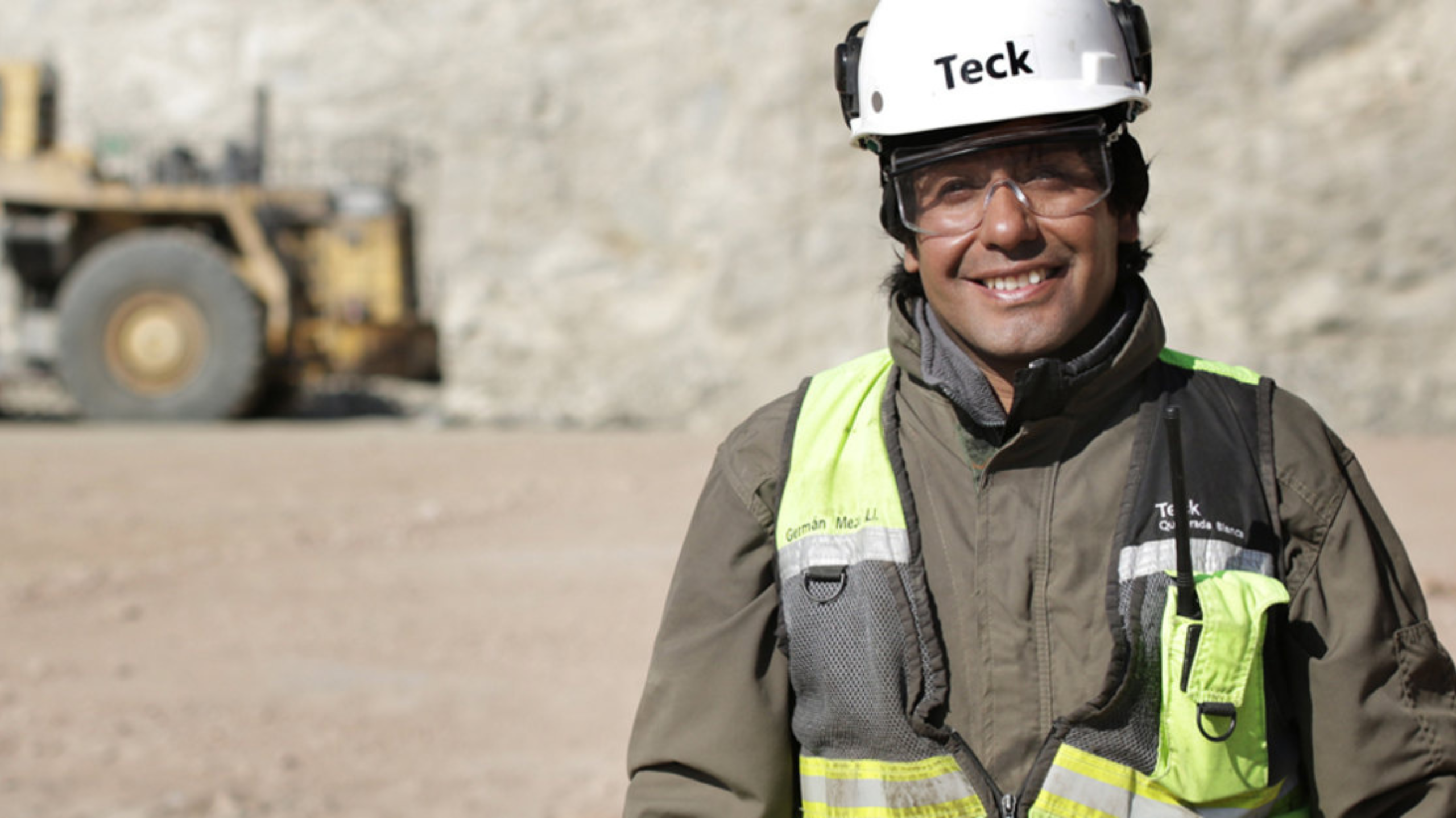 Teck Resources: Chile concentró más de la mitad de la producción de cobre en 2025 impulsada por Quebrada Blanca