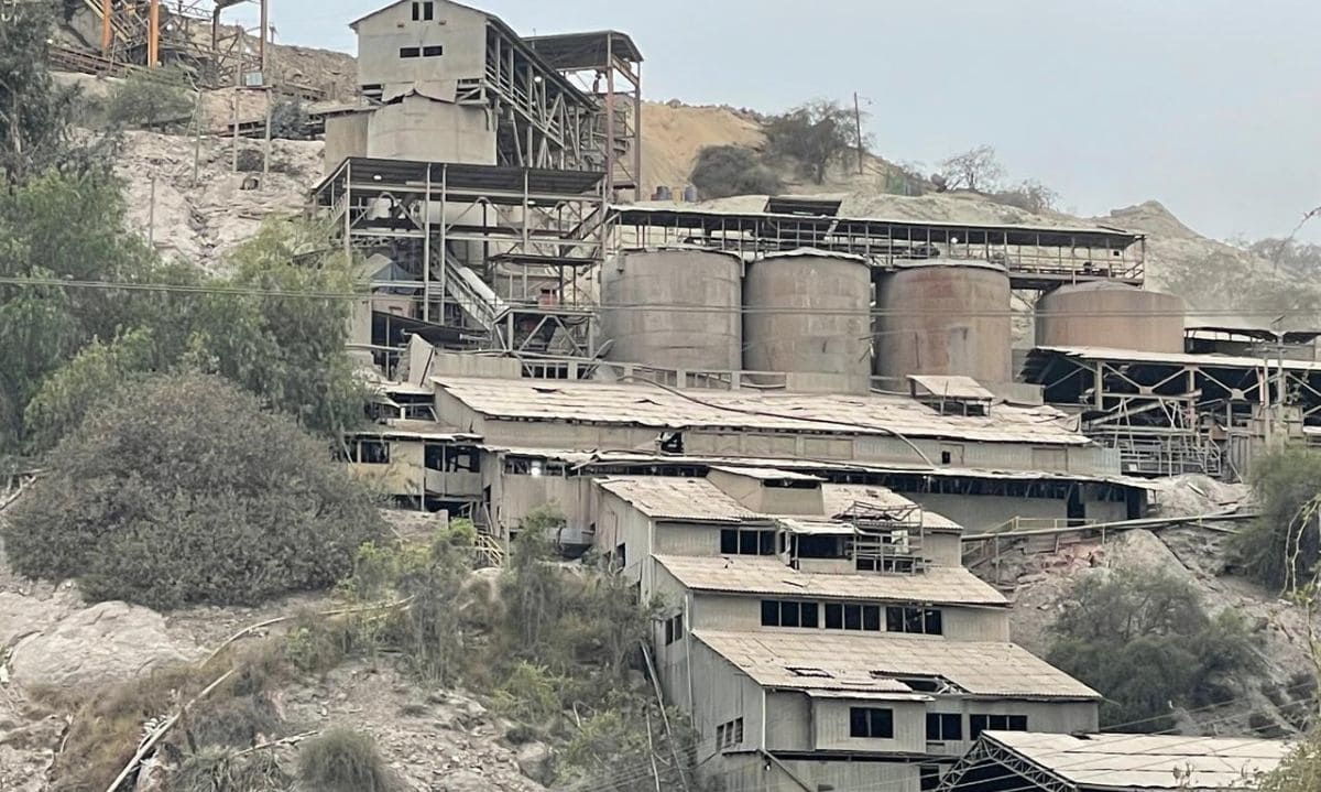 Cerro Negro logra luz verde ambiental y abre nueva fase de crecimiento minero