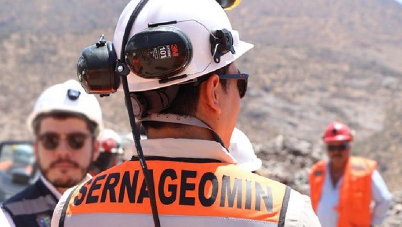 Contraloría alerta brechas en la supervisión minera: más de 7 mil faenas llevan más de dos años sin inspección