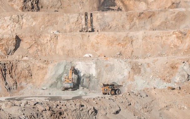 BHP reporta positivo desempeño operativo y eleva proyecciones de cobre para el año fiscal 2026 (FY26)