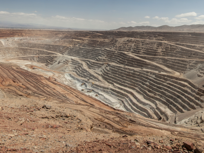 Autoridad ambiental da luz verde al proyecto que extenderá la operación de Ministro Hales hasta 2054