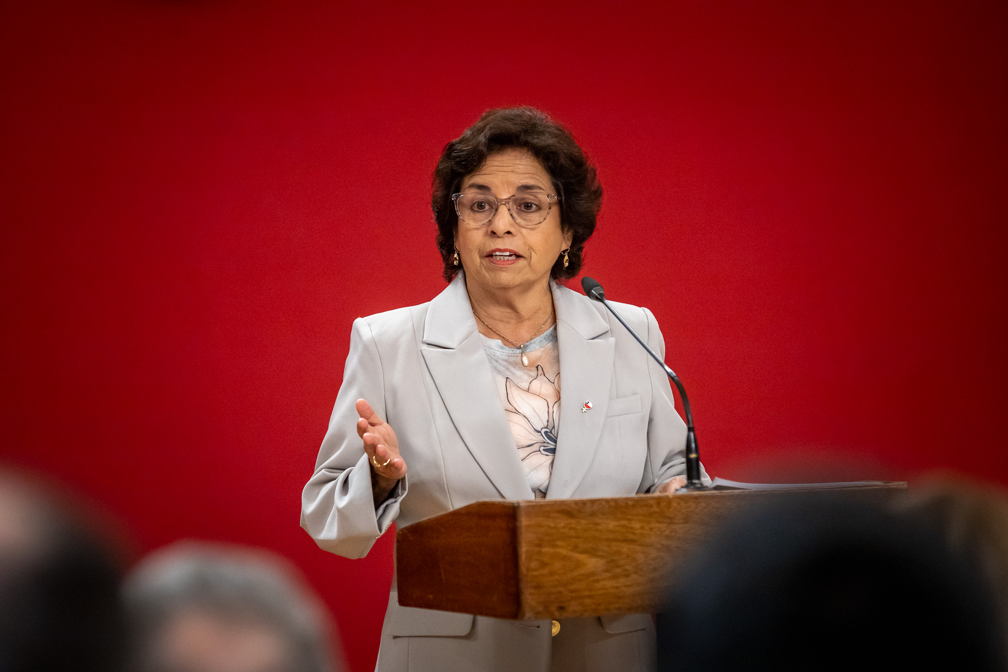 Delegación récord parte a la PDAC 2026 en Canadá