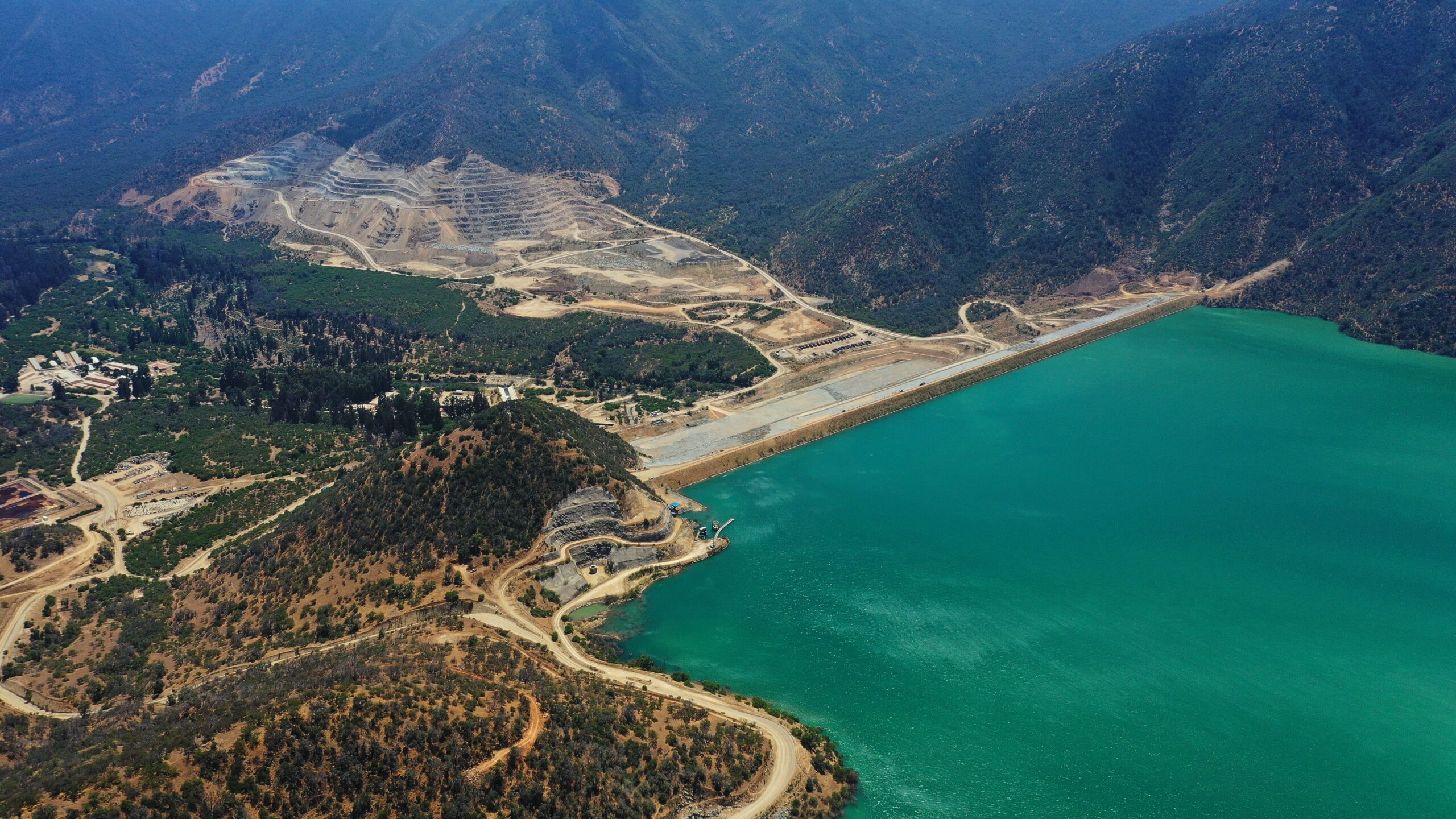 Codelco prevé estancamiento productivo en El Teniente mientras se amplía investigación por irregularidades