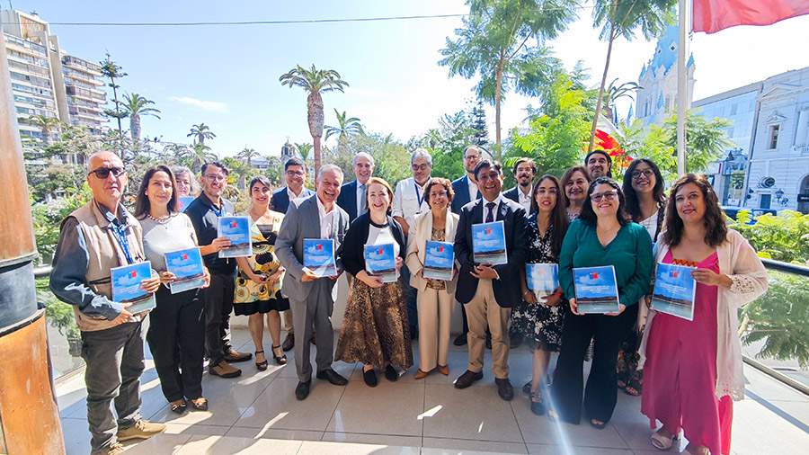 Estrategia Nacional del Litio: Gobierno consolida avances con foco en sostenibilidad y alianzas públicas-privadas