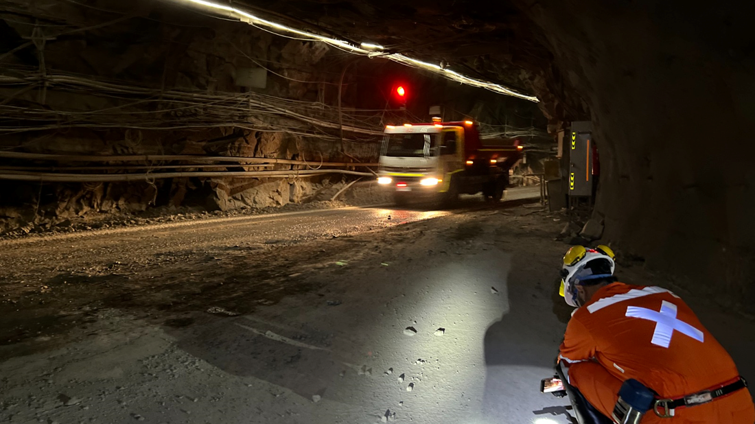 Sernageomin refuerza fiscalización tras inconsistencias detectadas en informes técnicos de Codelco