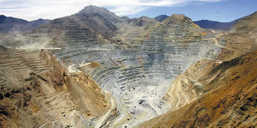 Los Pelambres culmina con éxito su primera mantención mayor 2026 en la Planta Concentradora