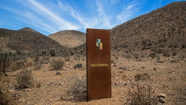 APRIMIN pide certeza regulatoria tras nuevo fallo judicial por caso Dominga