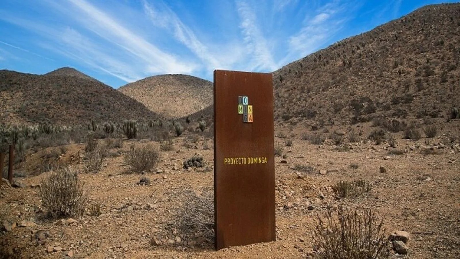 APRIMIN pide certeza regulatoria tras nuevo fallo judicial por caso Dominga