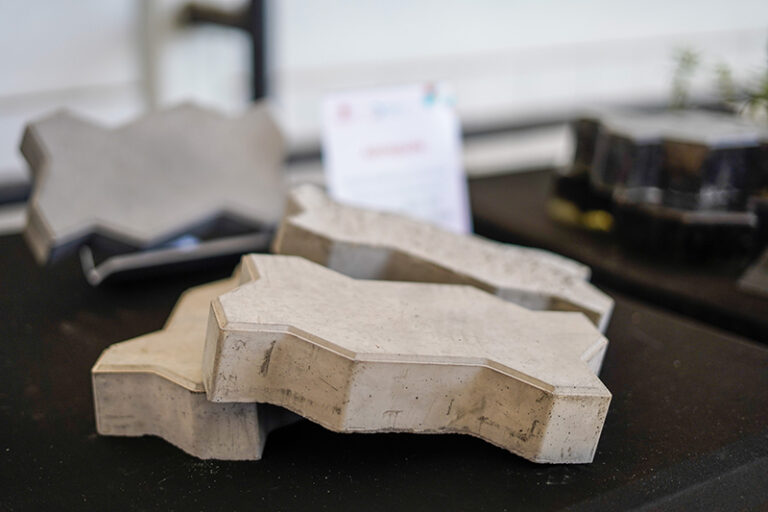 Entra en vigencia nuevo reglamento para la reutilización de escorias de cobre en construcción