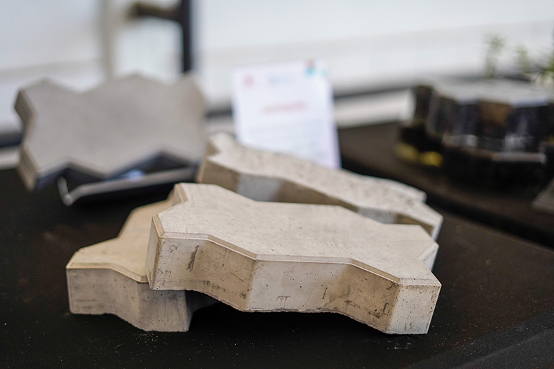 Entra en vigencia nuevo reglamento para la reutilización de escorias de cobre en construcción