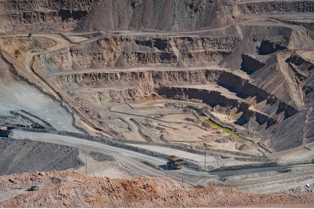 Primer Tribunal Ambiental confirma aprobación ambiental de proyecto “Ajustes Operacionales Área Mina” de Minera Zaldívar