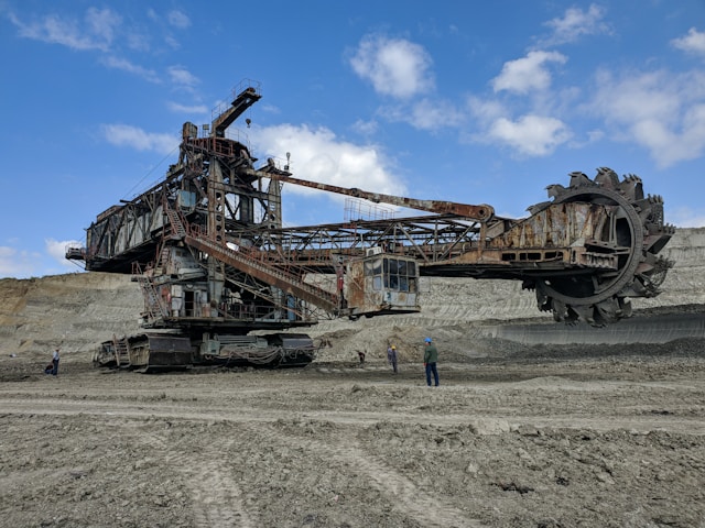 Estudio de Verisk Maplecroft: Sudamérica es clave para el cambio crucial en la cadena de suministro de minerales críticos de Occidente