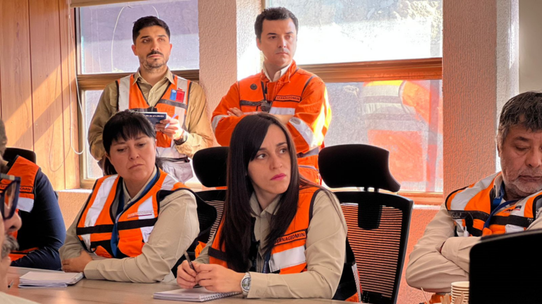 Sernageomin intensifica fiscalización en El Teniente tras presuntas irregularidades en reportes de seguridad