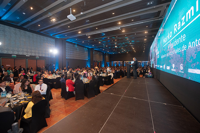 Abren postulaciones para los Premios Mujer & Minería 2026