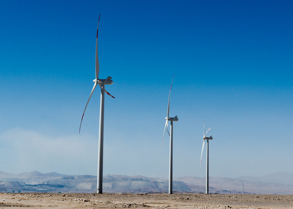 Codelco compensa emisiones del impuesto verde con su primera compra de certificados de carbono