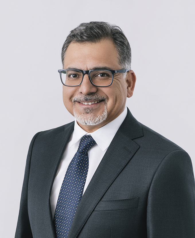 “Atacama no es sólo el lugar donde operamos; es el territorio al cual pertenecemos”