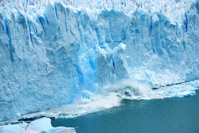 Argentina: en una primera parte del trámite, el Senado aprobó la reforma de la Ley de Glaciares para impulsar la minería