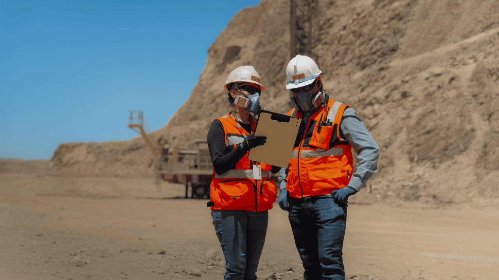 Codelco eleva sus resultados en 2025 impulsada por el litio y mayores niveles de inversión