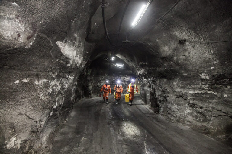 Sernageomin abre proceso de postulación a rebaja de patente minera para el periodo 2027