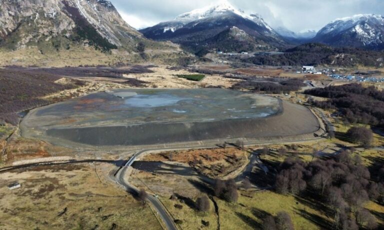 Minera Pacífico del Sur informa resultados oficiales que descartan contaminación de aguas en Alto Mañihuales