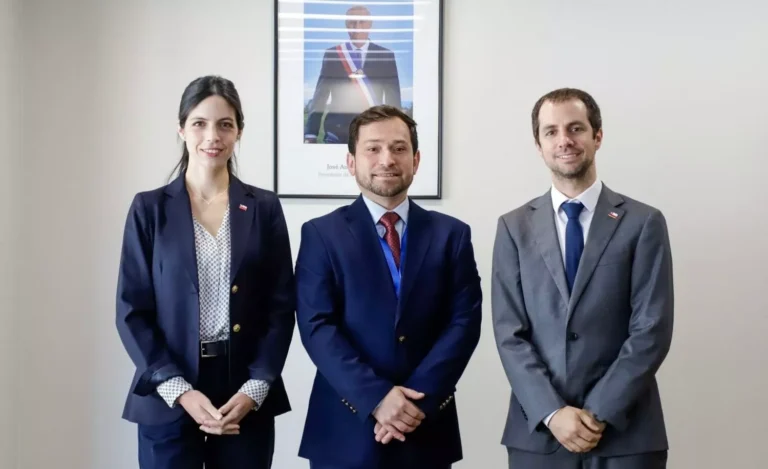 Nuevo jefe del SEA: Gobierno apuesta por acelerar evaluación ambiental