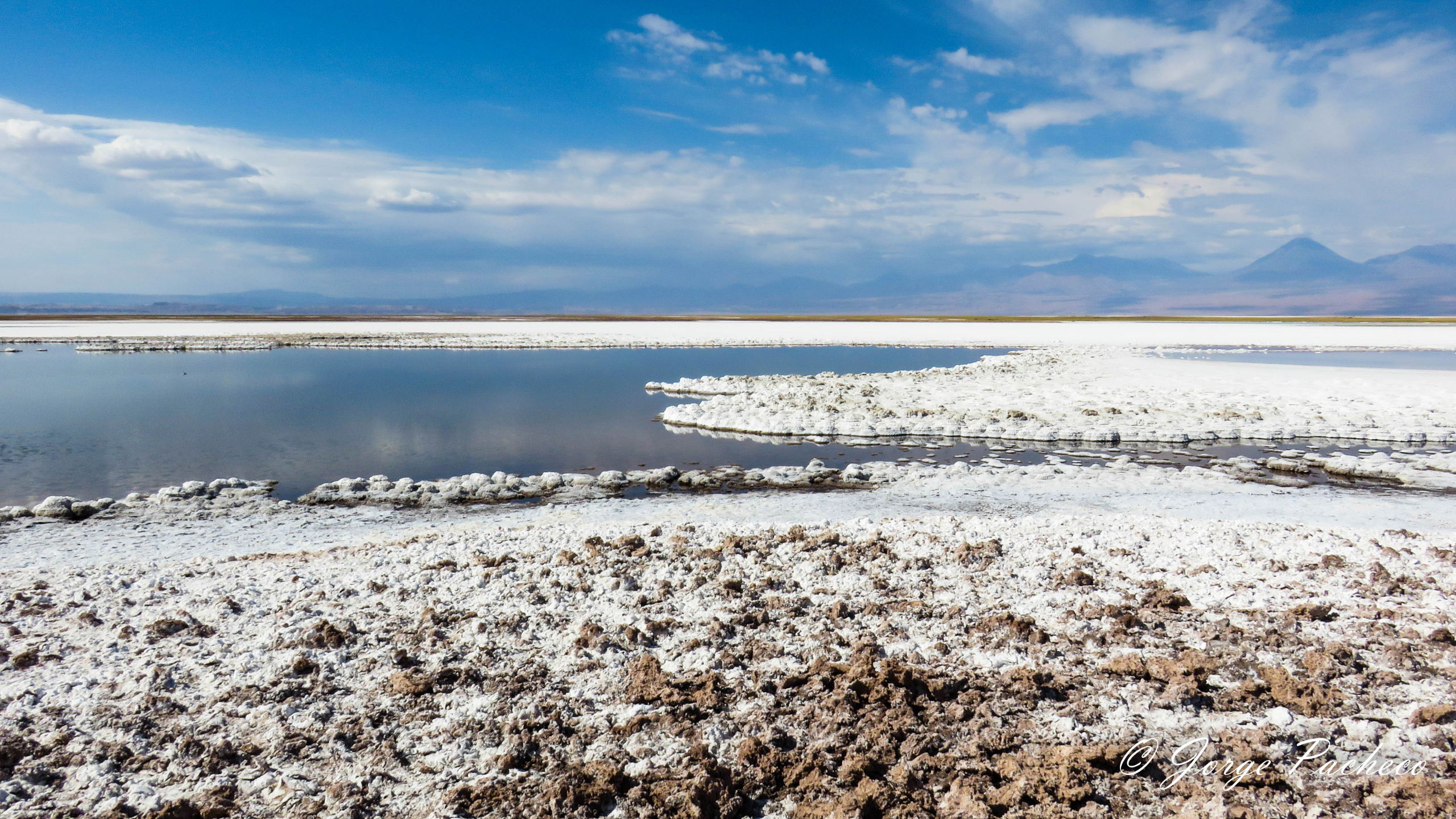 Novandino Litio obtiene luz verde ambiental para reducir extracción en el Salar de Atacama