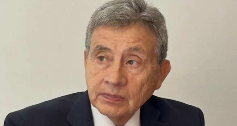 Jorge Astudillo asume como seremi de Minería en Antofagasta con amplia trayectoria en la industria