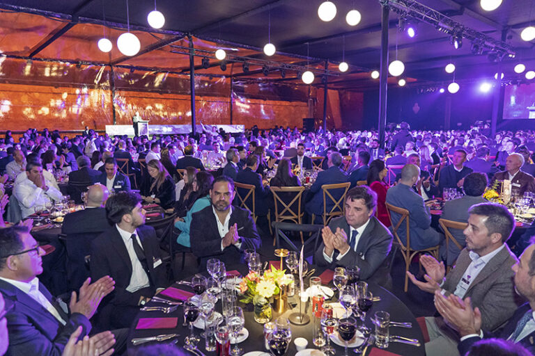 Cena de la minería 2026 en Antofagasta ya tiene fecha