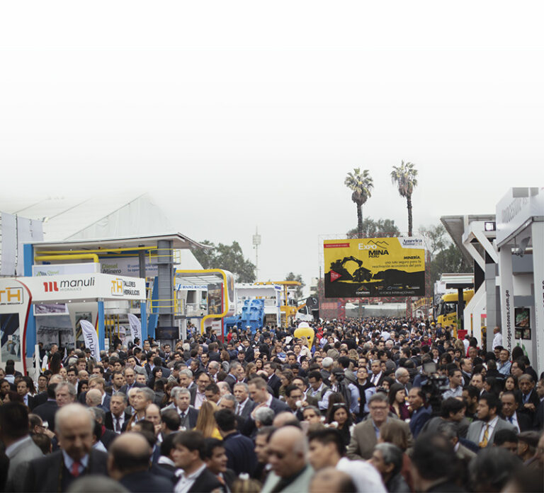 EXPOMINA PERÚ 2026 impulsará negocios y alianzas con empresas de más de 30 países