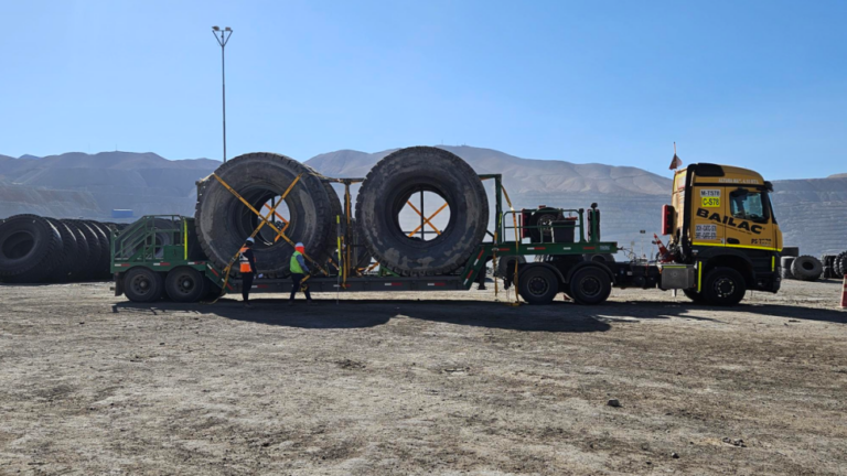 Codelco impulsa economía circular con la meta de valorizar 70% de sus residuos al 2030