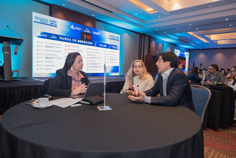 SICEP impulsa la competitividad de proveedores con llamado a actualización de datos