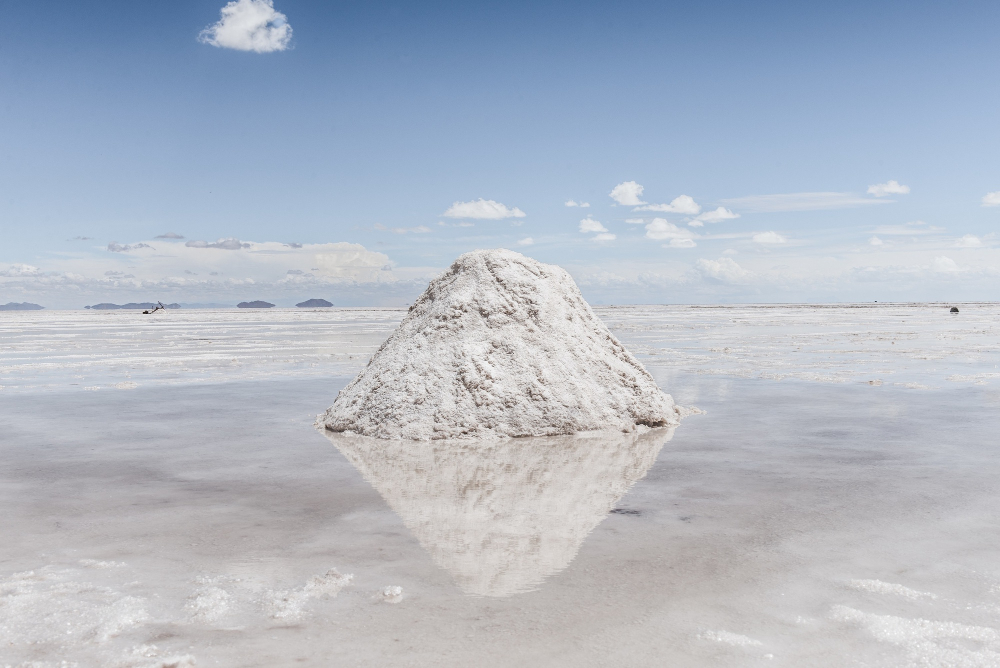 SQM registra un fuerte aumento en sus ganancias trimestrales a medida que se ajusta el mercado del litio