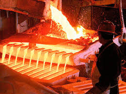 Producción de cobre en Chile anota fuerte caída en el inicio de 2026