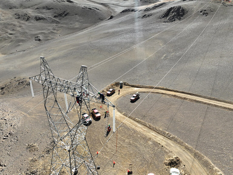 EnorChile se incorpora a Aprimin para aportar su experiencia en gestión energética